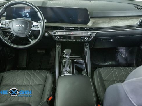 Used 2025 Kia Telluride EX X-Line AWD/4WD image 32