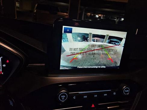 New 2026 Ford Escape Active image 17