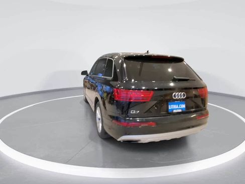 Used 2019 Audi Q7 3.0T Premium Plus image 7