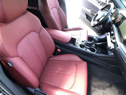 New 2026 Kia K5 GT-Line w/ GT-Line Red Interior Package image 24
