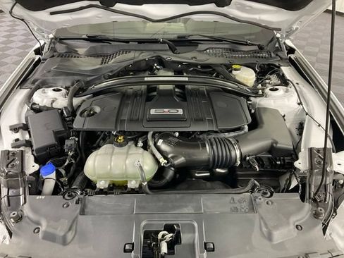 Used 2021 Ford Mustang GT Premium w/ Equipment Group 401A RWD image 34