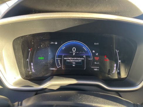 Used 2024 Toyota Corolla XLE image 17