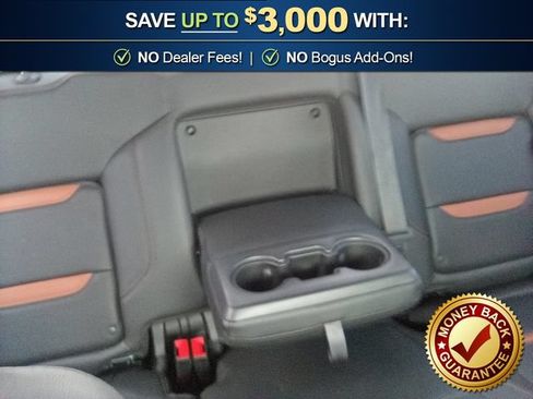 Used 2021 GMC Sierra 1500 AT4 w/ AT4 Premium Package AWD/4WD image 23