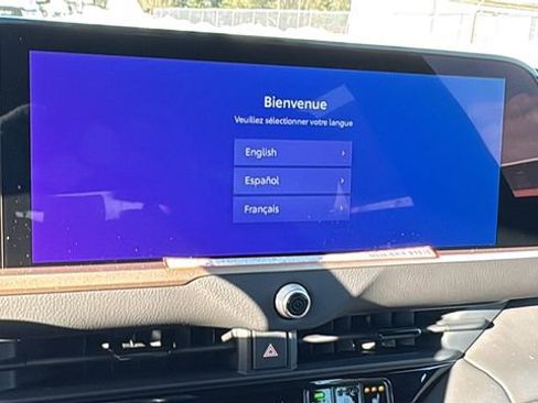 New 2026 Toyota Crown Signia Limited image 12