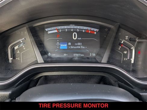 Used 2020 Honda CR-V Touring image 10