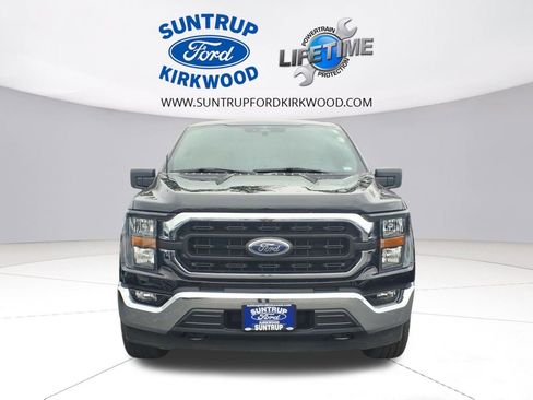 Used 2023 Ford F150 XLT image 29