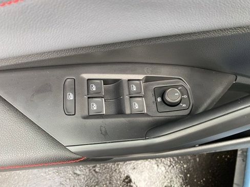 Used 2025 Volkswagen Jetta GLI Autobahn image 17