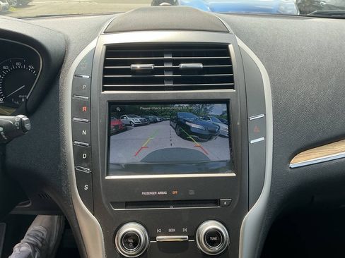 Used 2015 Lincoln MKC AWD w/ Equipment Group 101A Select image 21