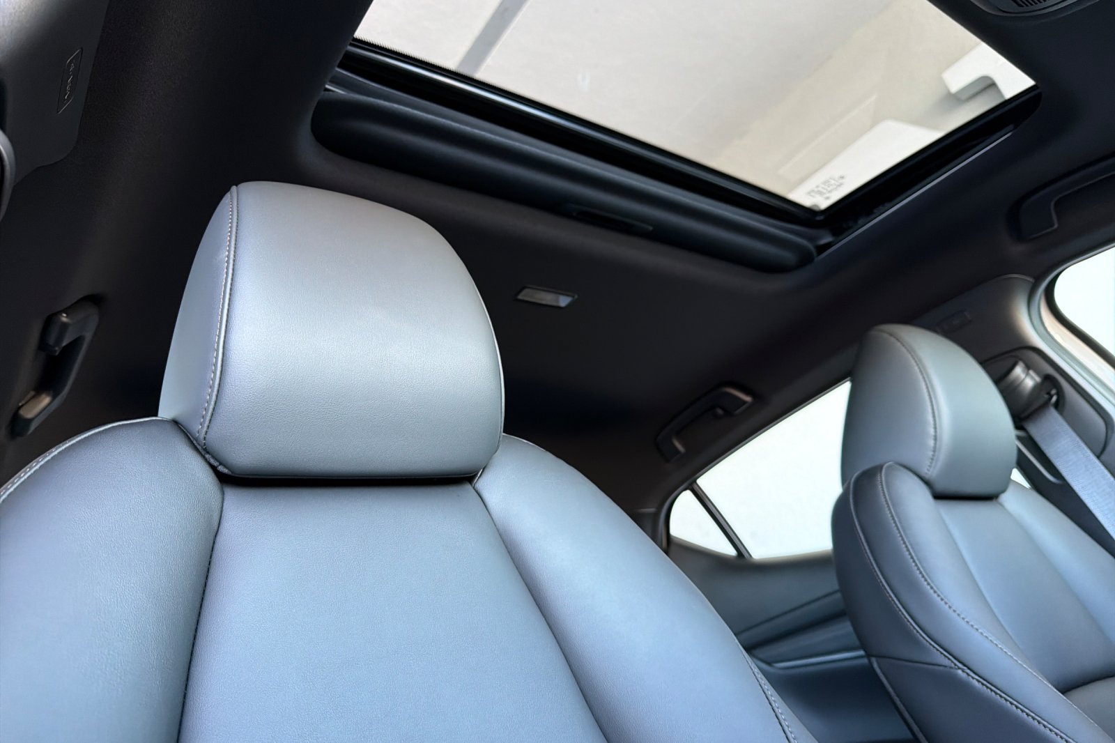 New 2026 MAZDA MAZDA3 s FWD image 14