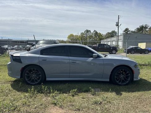Used 2020 Dodge Charger R/T w/ Daytona Edition Group image 4