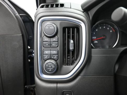 Used 2022 Chevrolet Silverado 1500 RST w/ Safety Package image 12