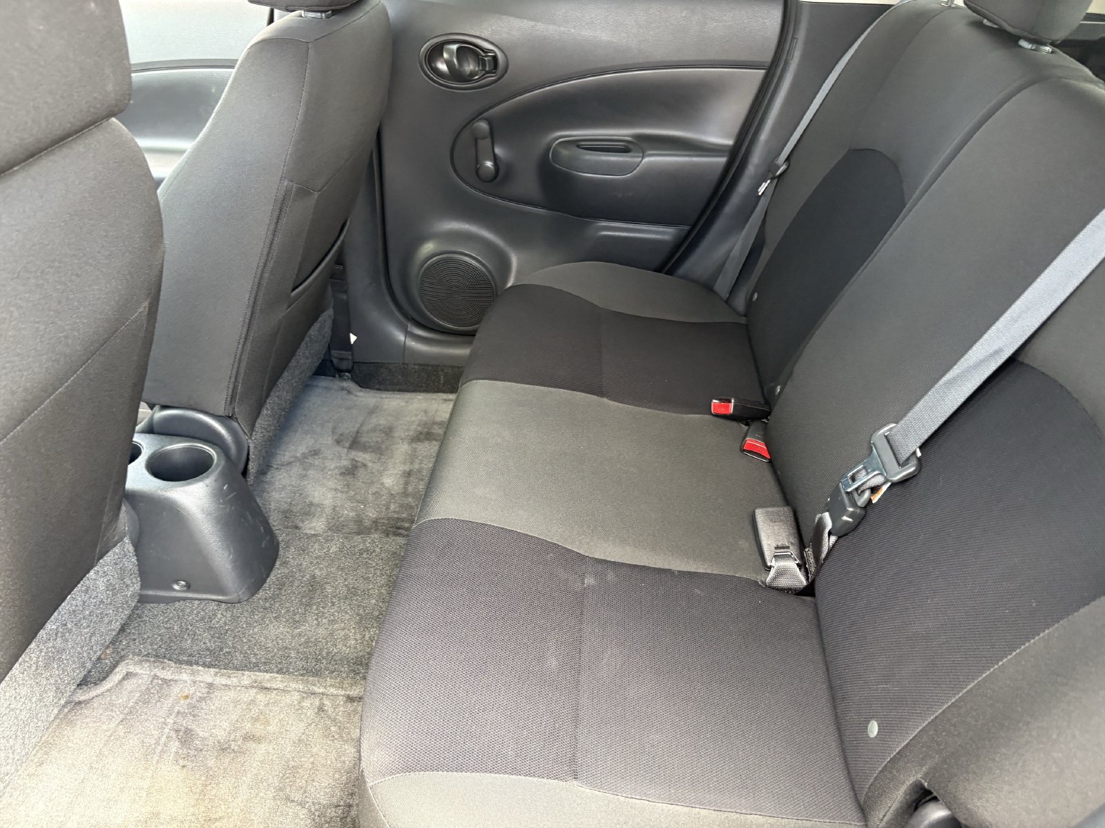 Used 2015 Nissan Versa Note S Plus FWD image 21