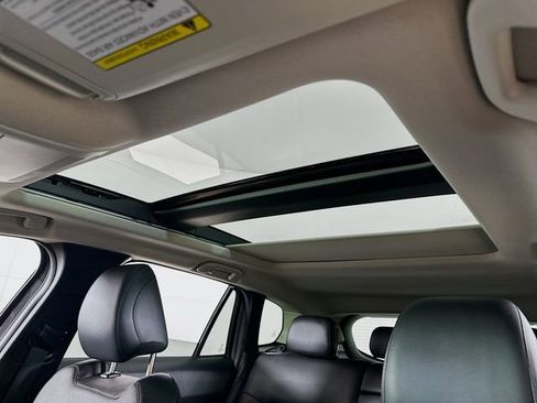 Used 2023 MAZDA CX-50 AWD 2.5 Turbo w/ Weather Package image 5