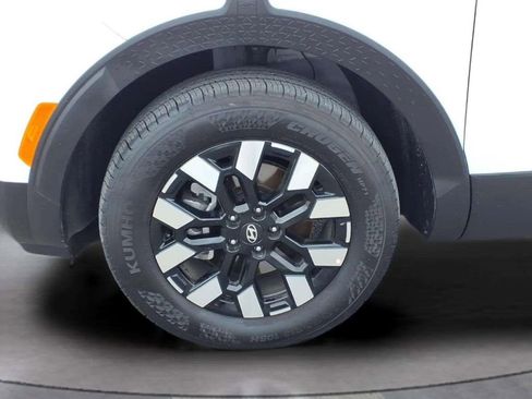 New 2026 Hyundai Santa Cruz SEL FWD image 15