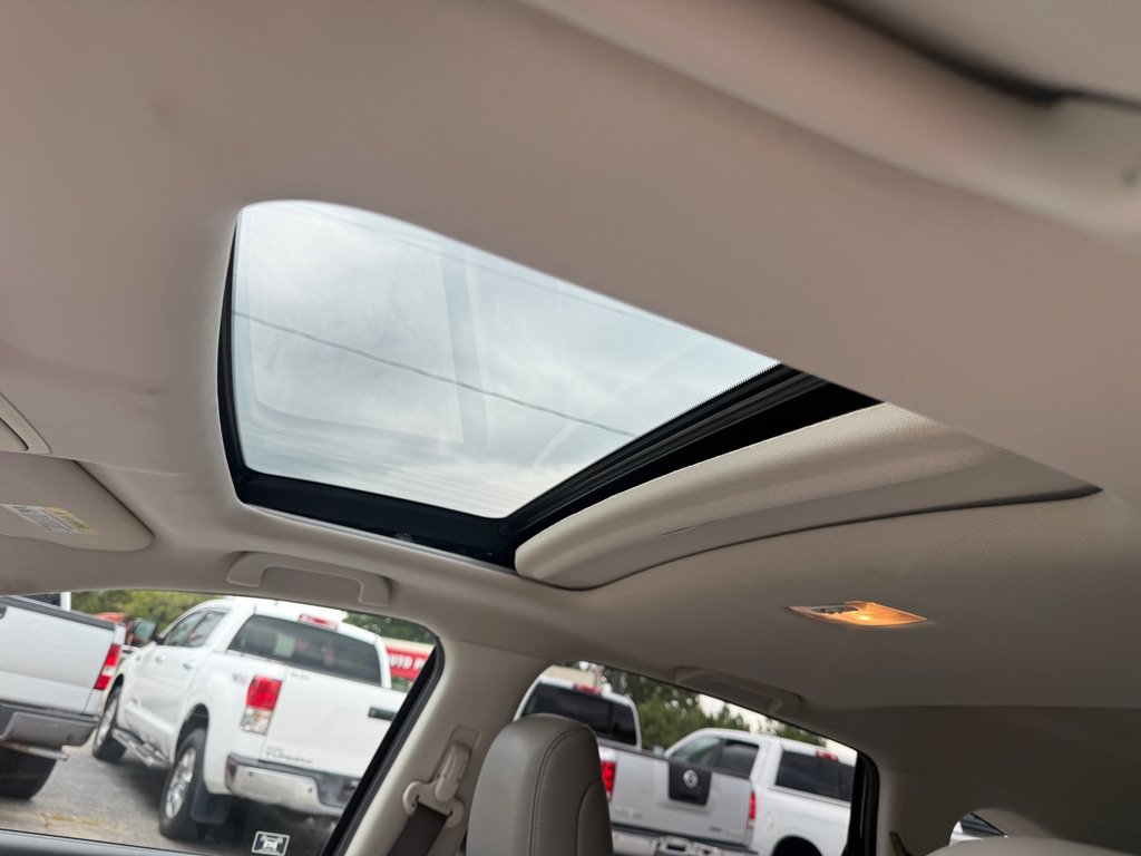 Used 2012 Honda CR-V EX-L image 11
