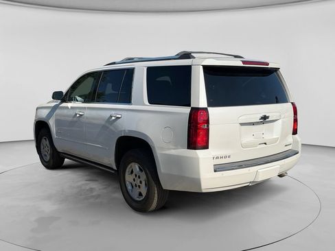 Used 2019 Chevrolet Tahoe Premier w/ Premier Plus Edition AWD/4WD image 5