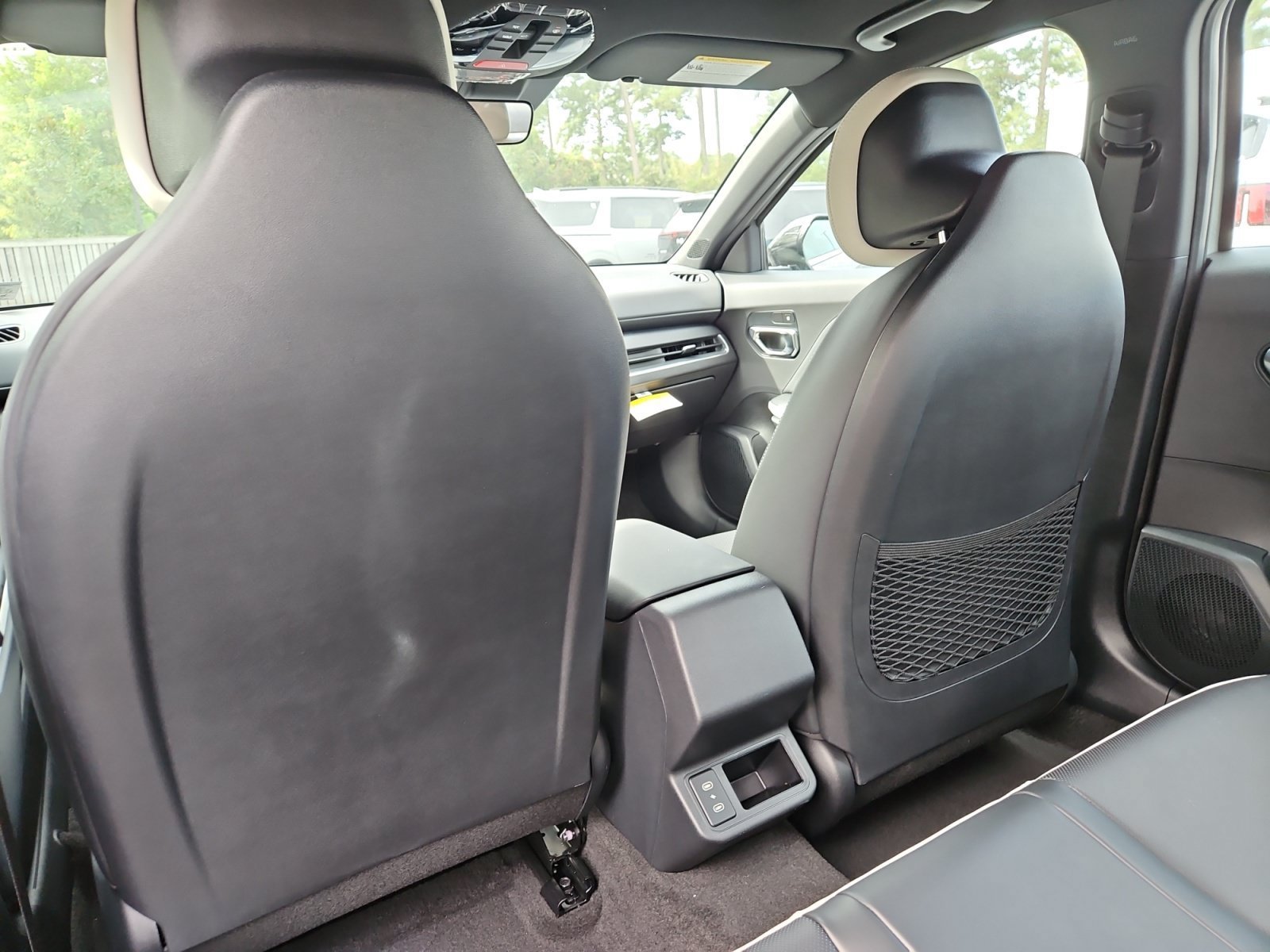 New 2026 Kia K4 GT-Line FWD image 20