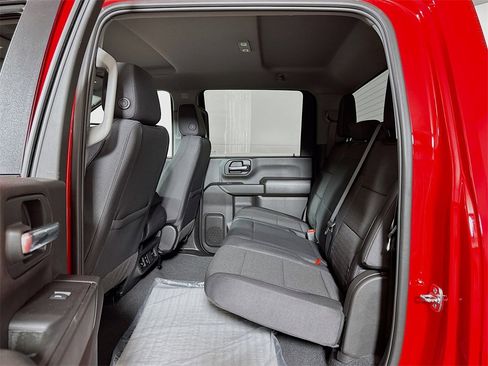 New 2026 Chevrolet Silverado 2500 Custom w/ Custom Value Package image 13
