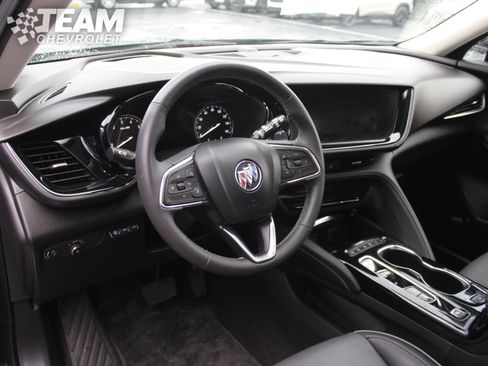 Used 2023 Buick Envision Avenir AWD/4WD image 15