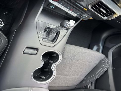 New 2026 Ford Mustang Coupe w/ Mustang Nite Pony Package image 21