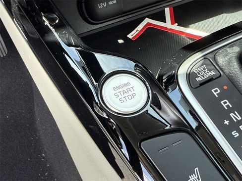 New 2025 Kia Soul EX image 31