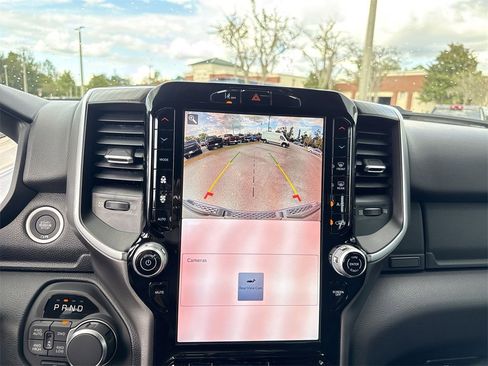 New 2026 RAM 1500 Big Horn image 26