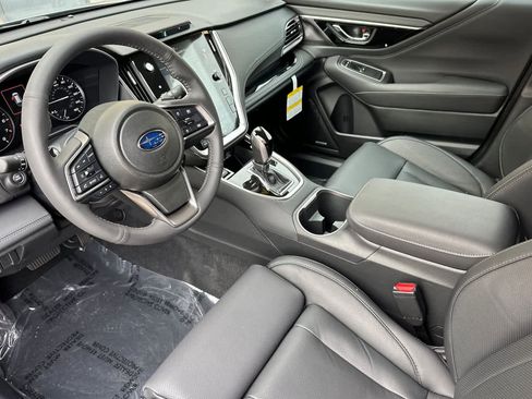 New 2025 Subaru Outback Touring XT image 9