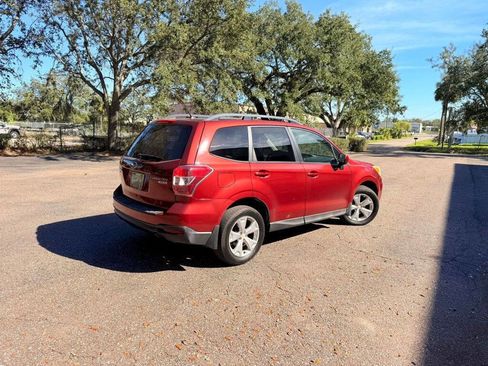 Used 2014 Subaru Forester 2.5i Premium w/ Popular Package #1 image 4