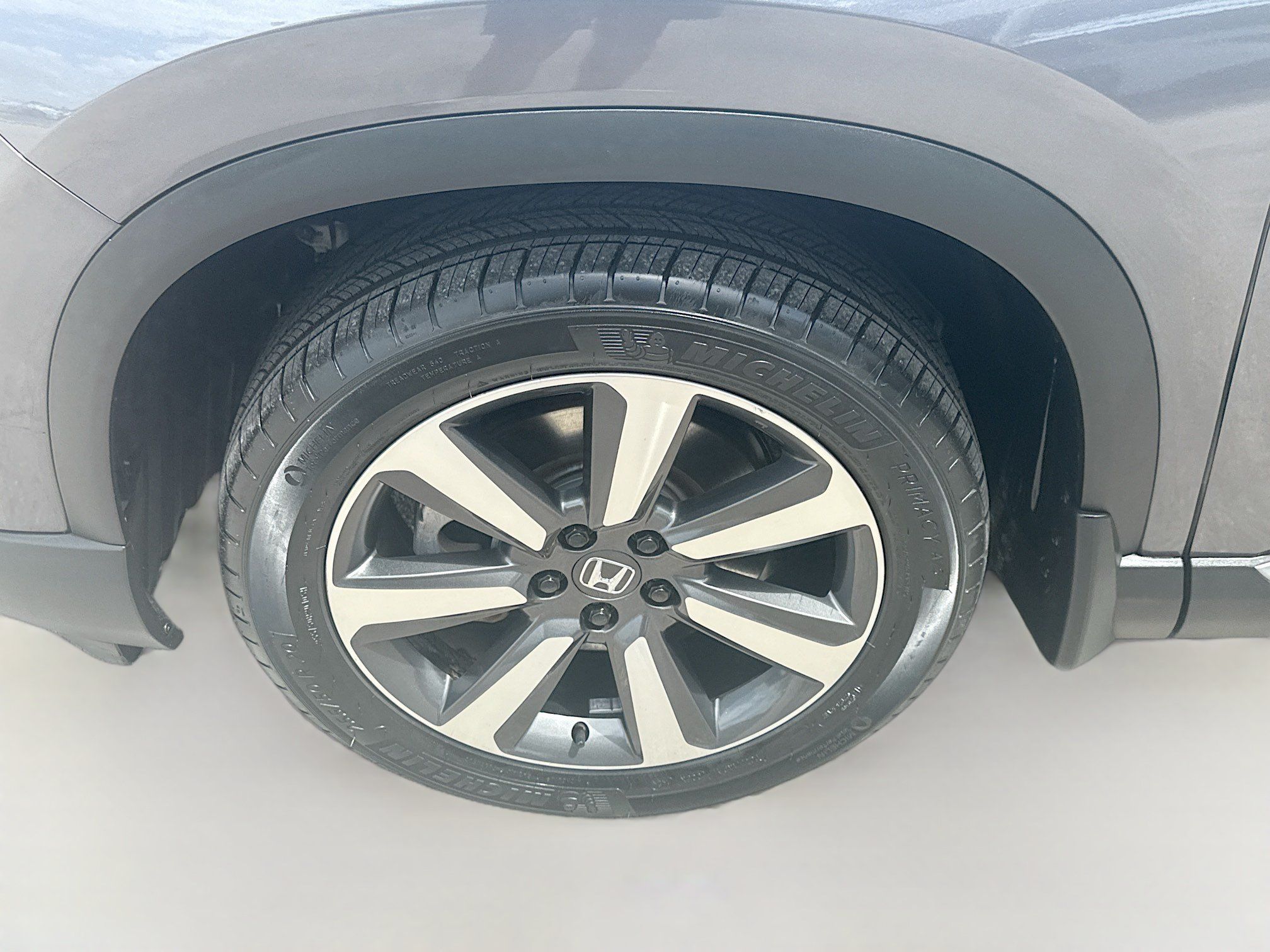 Certified 2023 Honda Pilot Touring image 37