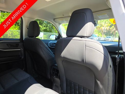 Used 2024 Ford Bronco Sport Big Bend AWD/4WD image 16
