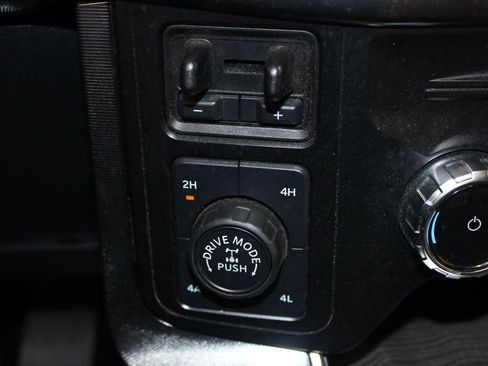 Used 2023 Ford F150 Platinum w/ Equipment Group 701A High image 29