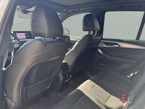 Used 2022 BMW X3 sDrive30i w/ Convenience Package w/ZPA image 24