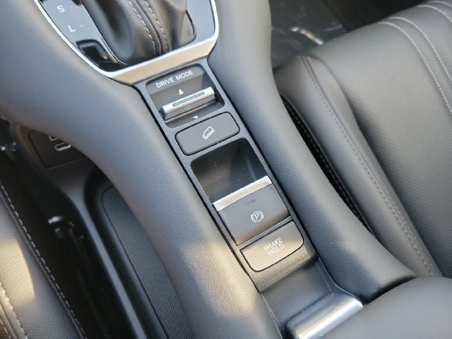 New 2027 Honda HR-V EX-L image 32