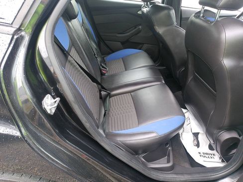 Used 2013 Ford Focus ST FWD image 15