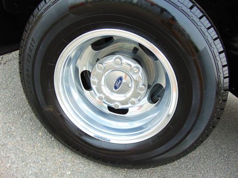 Used 2005 Ford F350 Lariat AWD/4WD image 45