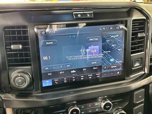 New 2026 Ford F350 Lariat AWD/4WD image 19