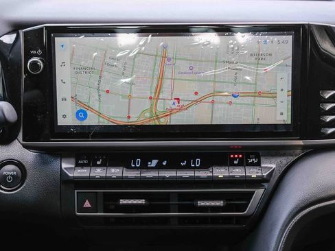 Used 2026 Toyota Camry XSE FWD image 14