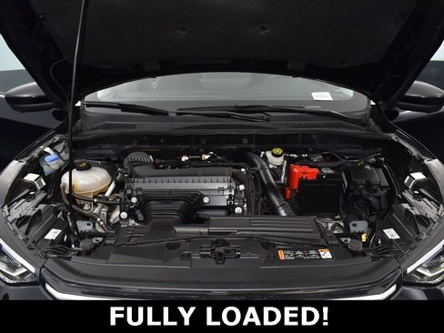 Used 2024 Ford Escape Platinum image 20