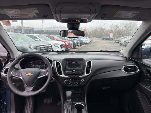 Used 2024 Chevrolet Equinox LT w/ LPO, Floor Liner Package image 28