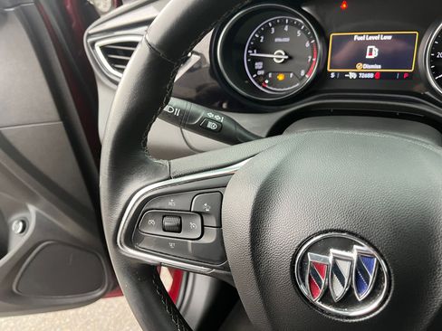 Used 2023 Buick Encore GX Select w/ Sport Touring Package image 30