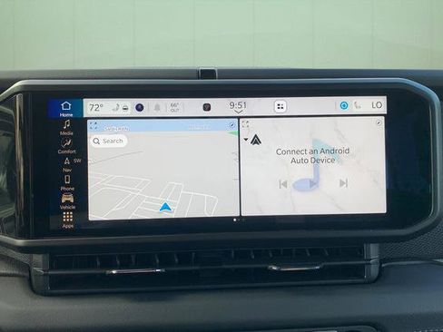 New 2025 Jeep Wrangler Unlimited Rubicon 392 image 29