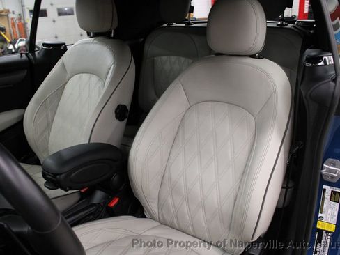 Used 2023 MINI Cooper S image 16