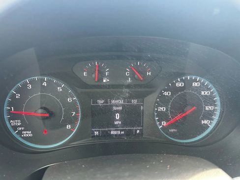 Used 2023 Chevrolet Malibu LT image 30