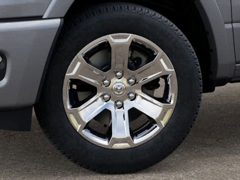 New 2026 RAM 1500 Big Horn image 8