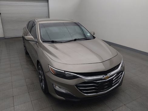 Used 2022 Chevrolet Malibu LT FWD image 14