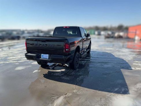 New 2026 RAM 2500 Lone Star image 11