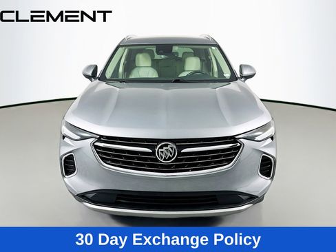 Used 2023 Buick Envision Preferred image 3