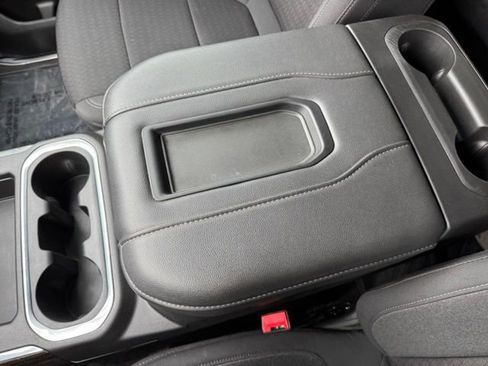 Certified 2021 Chevrolet Silverado 1500 RST image 16