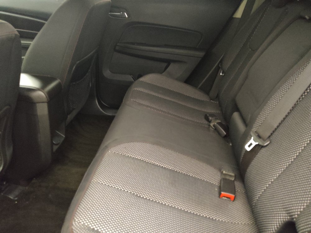 Used 2017 GMC Terrain SLE FWD image 18