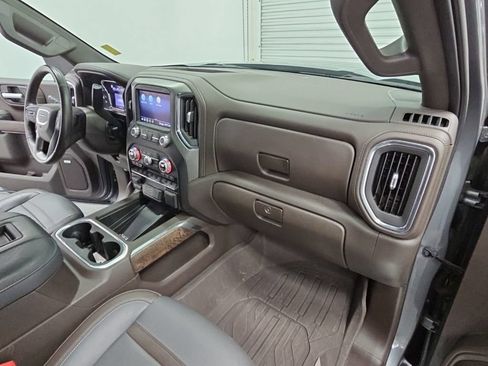 Used 2020 GMC Sierra 1500 Denali AWD/4WD image 41